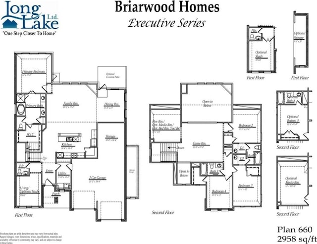 22122 Oceania Shores Dr, Hockley, TX 77447 - photo 2