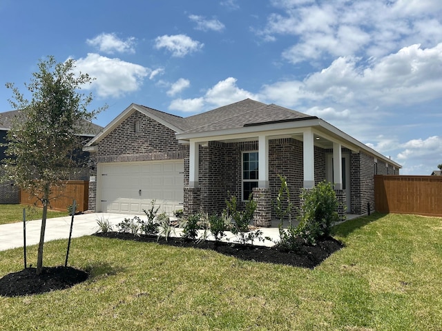 1111 Whispering Winds Dr, Beasley, TX 77417 - photo 1