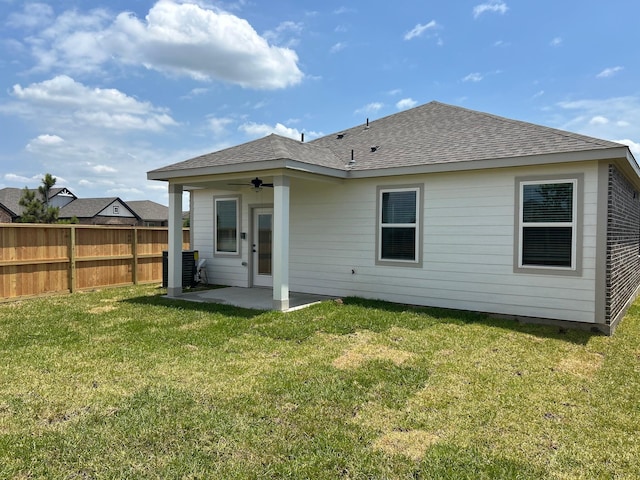 1111 Whispering Winds Dr, Beasley, TX 77417 - photo 2