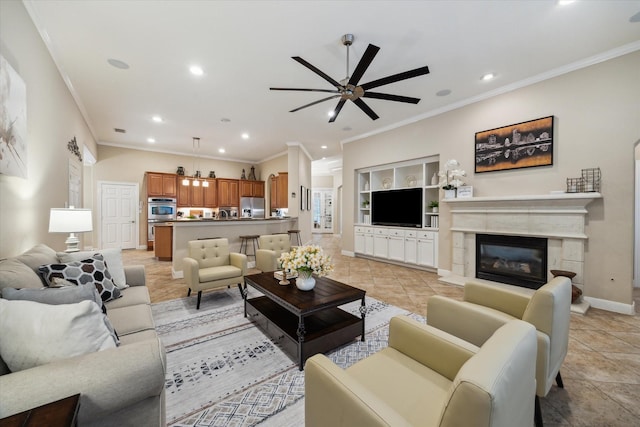10 Goldwood Pl, Spring, TX 77382 - photo 4