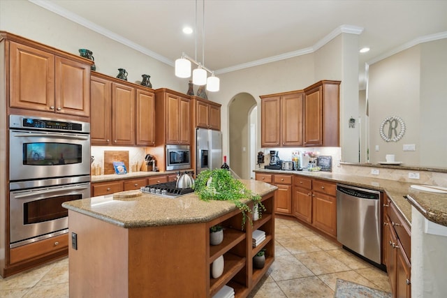 10 Goldwood Pl, Spring, TX 77382 - photo 3