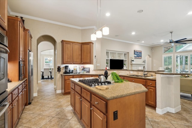 10 Goldwood Pl, Spring, TX 77382 - photo 12
