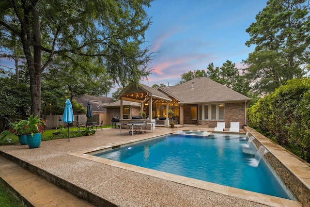 10 Goldwood Pl, Spring, TX 77382 - photo 2