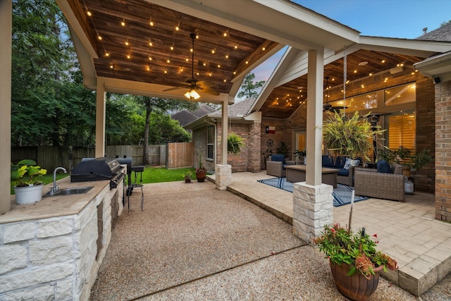 10 Goldwood Pl, Spring, TX 77382 - photo 32