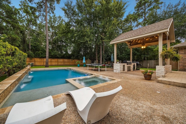 10 Goldwood Pl, Spring, TX 77382 - photo 33