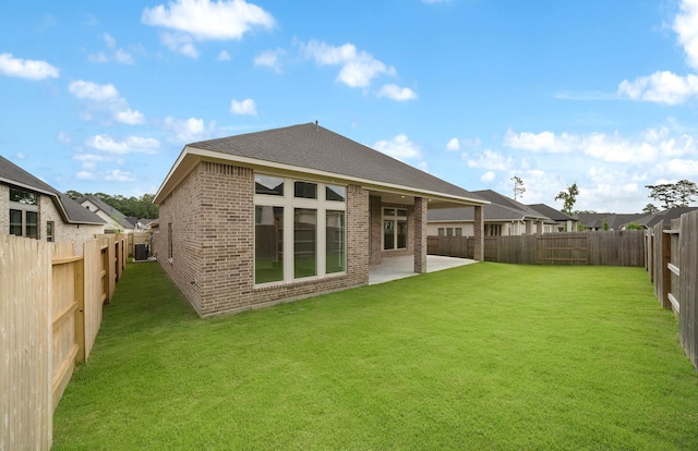 15261 Tree Swallow Ct, Magnolia, TX 77354 - photo 34