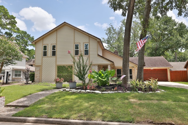 6719 Ashmore Dr, Houston, TX 77069 - photo 3