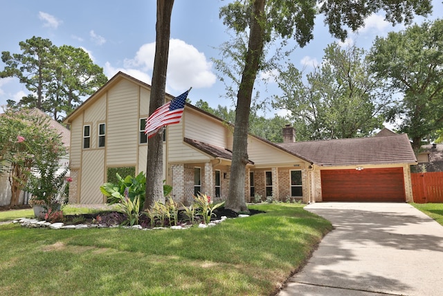 6719 Ashmore Dr, Houston, TX 77069 - photo 1