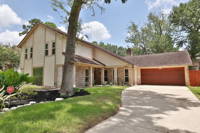 6719 Ashmore Dr, Houston, TX 77069 - photo 2