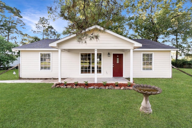 501 Shoemaker Rd, Shepherd, TX 77371 - photo 1