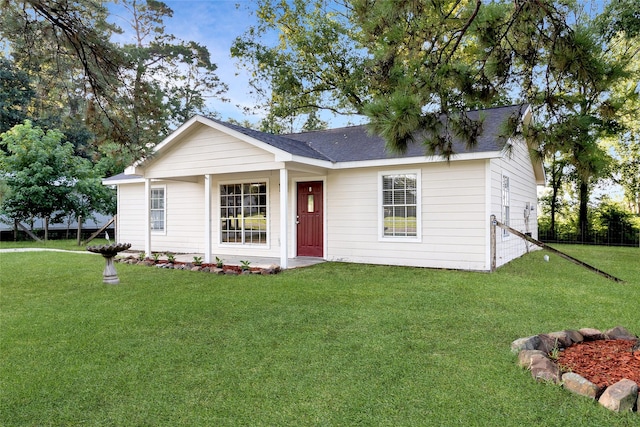 501 Shoemaker Rd, Shepherd, TX 77371 - photo 2