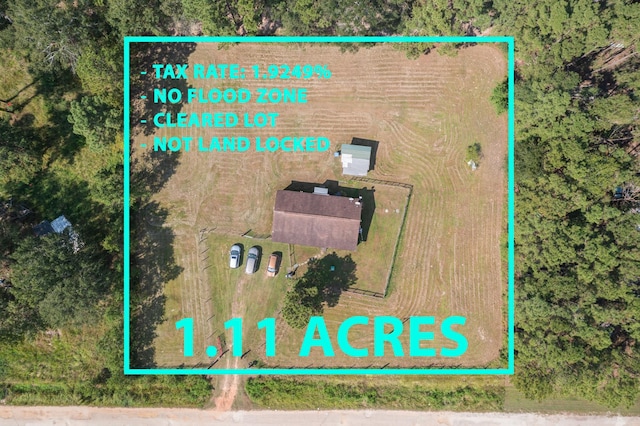 271 Woodman Dr, Cleveland, TX 77328 - photo 2