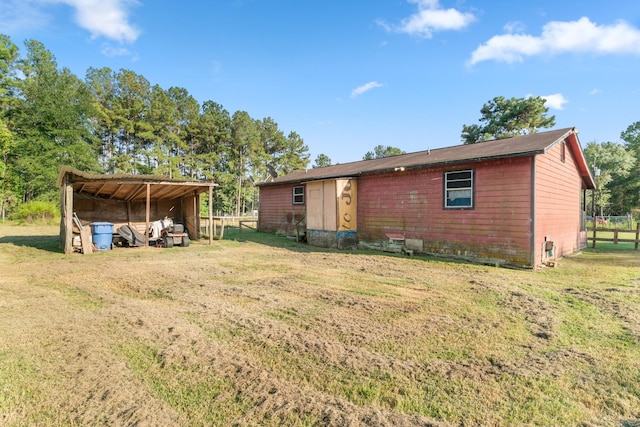 271 Woodman Dr, Cleveland, TX 77328 - photo 30