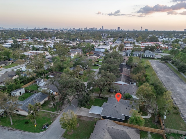 1939 Woodvine Dr, Houston, TX 77055 - photo 49