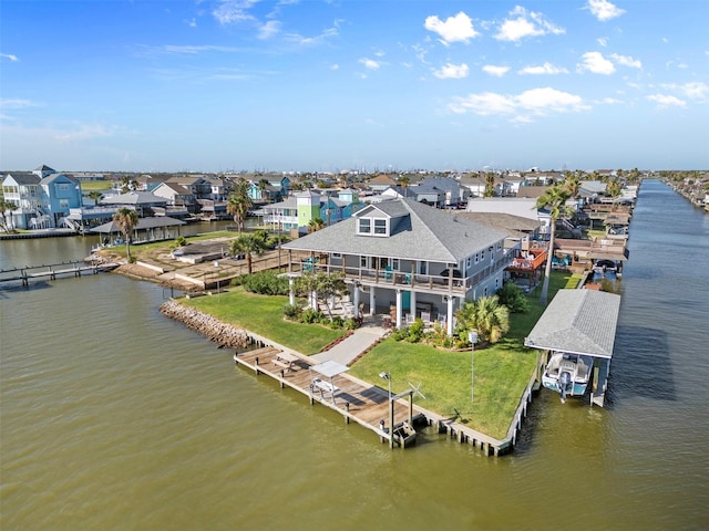 160 Tarpon St, Bayou Vista, TX 77563 - photo 40