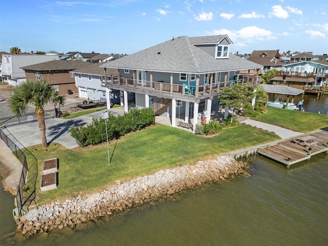 160 Tarpon St, Bayou Vista, TX 77563 - photo 41