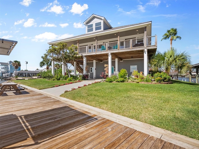 160 Tarpon St, Bayou Vista, TX 77563 - photo 3