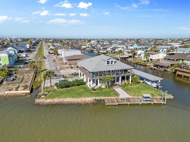 160 Tarpon St, Bayou Vista, TX 77563 - photo 42