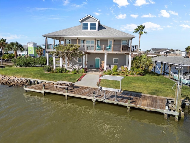 160 Tarpon St, Bayou Vista, TX 77563 - photo 43