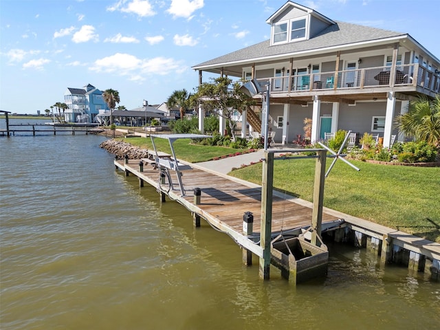 160 Tarpon St, Bayou Vista, TX 77563 - photo 45