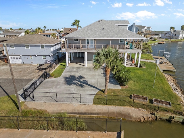 160 Tarpon St, Bayou Vista, TX 77563 - photo 46