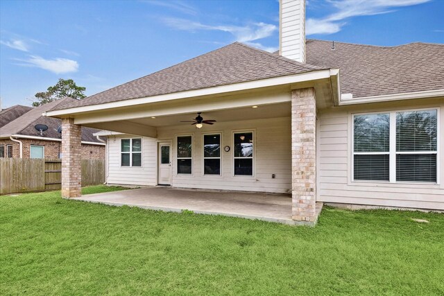 25026 Forest Cir, Hockley, TX 77447 - photo 30