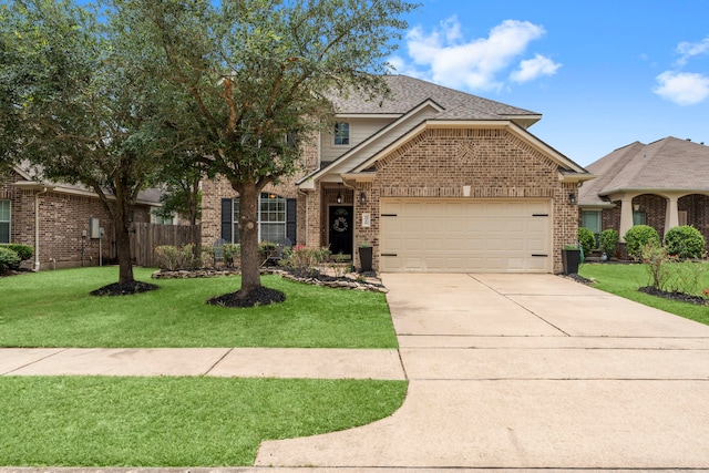9910 Kendahlwood Ln, Tomball, TX 77375 - photo 1