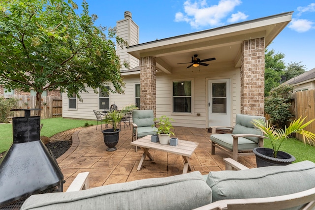 9910 Kendahlwood Ln, Tomball, TX 77375 - photo 3