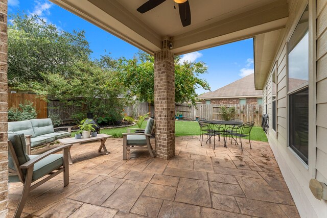 9910 Kendahlwood Ln, Tomball, TX 77375 - photo 35