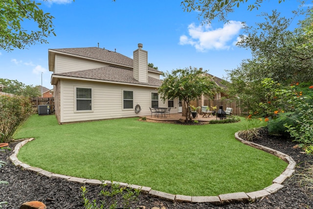 9910 Kendahlwood Ln, Tomball, TX 77375 - photo 36