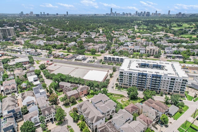 6202 Dell St, Houston, TX 77007 - photo 32