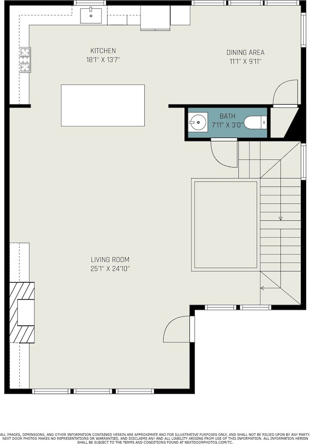6202 Dell St, Houston, TX 77007 - photo 29