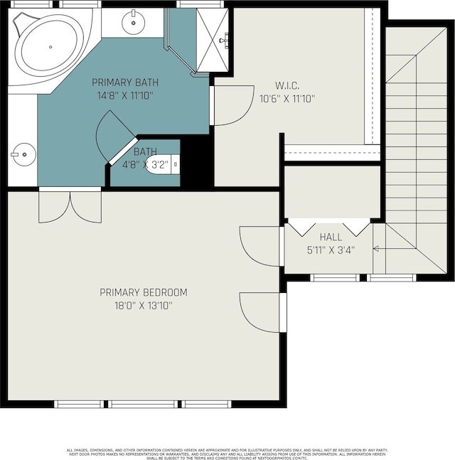 6202 Dell St, Houston, TX 77007 - photo 30