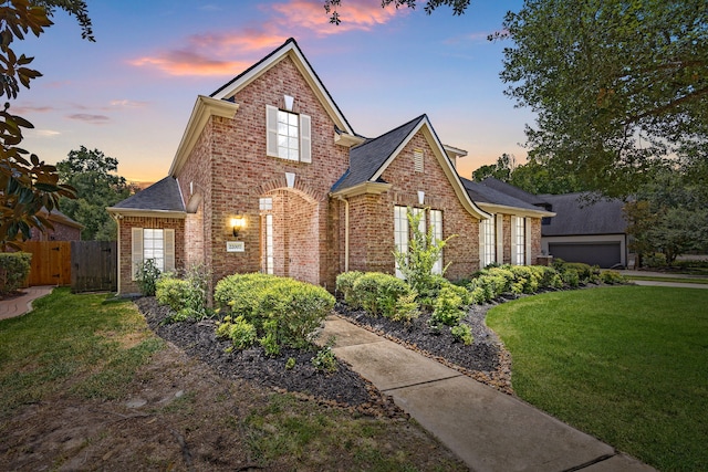 22007 Camden Bend Ln, Katy, TX 77450 - photo 1