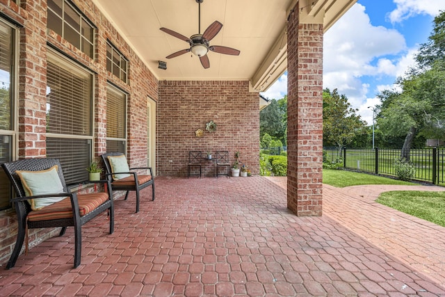 22007 Camden Bend Ln, Katy, TX 77450 - photo 37