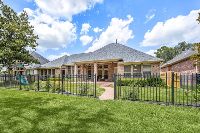 22007 Camden Bend Ln, Katy, TX 77450 - photo 46