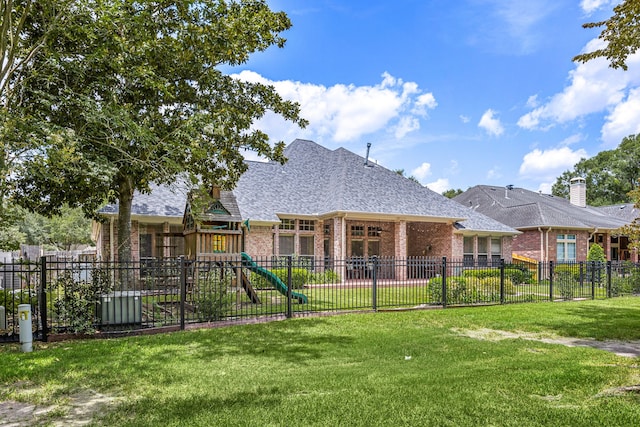 22007 Camden Bend Ln, Katy, TX 77450 - photo 47