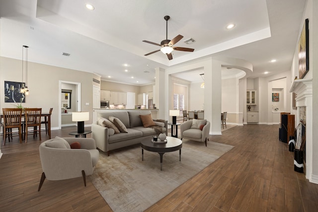 22007 Camden Bend Ln, Katy, TX 77450 - photo 2