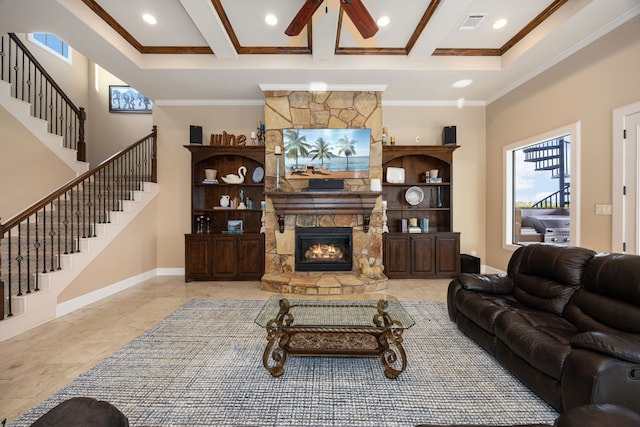 27019 Boaters Crossing Dr, Katy, TX 77493 - photo 11