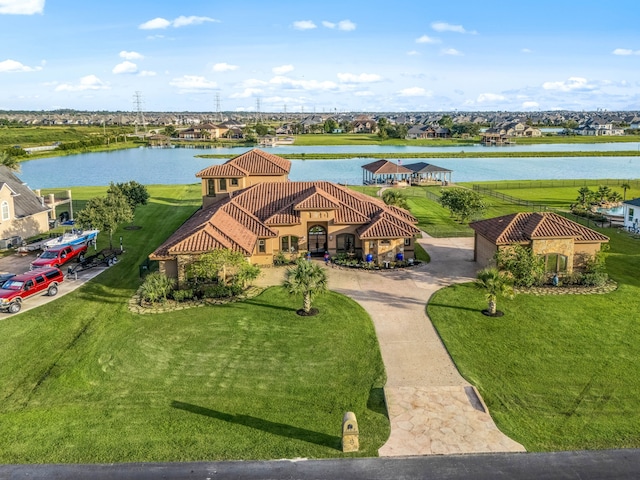 27019 Boaters Crossing Dr, Katy, TX 77493 - photo 3