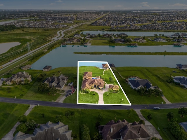 27019 Boaters Crossing Dr, Katy, TX 77493 - photo 41