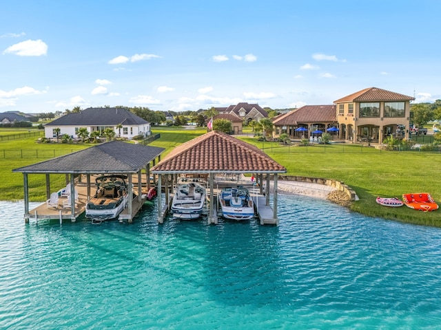 27019 Boaters Crossing Dr, Katy, TX 77493 - photo 35
