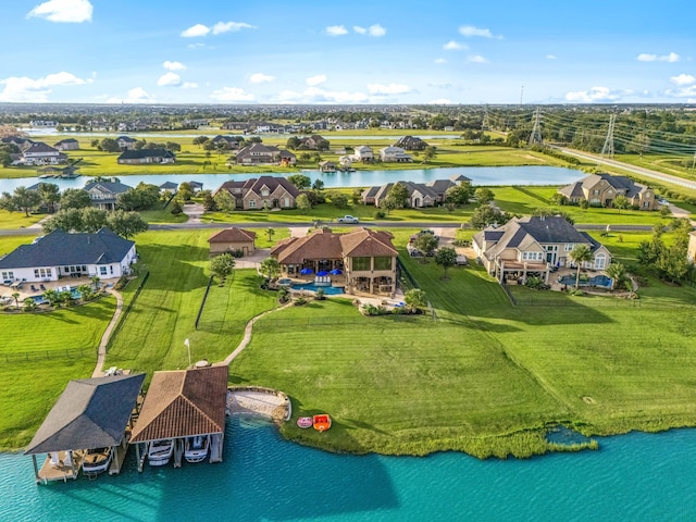 27019 Boaters Crossing Dr, Katy, TX 77493 - photo 48