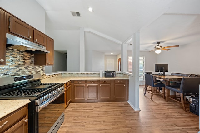 3326 Hartfield Ln, Spring, TX 77388 - photo 5