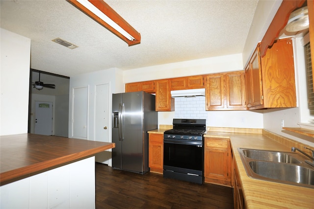 601 E Plum St, Angleton, TX 77515 - photo 8