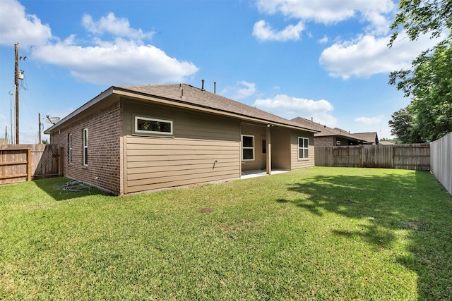 426 Pebble Dr, Dayton, TX 77535 - photo 26