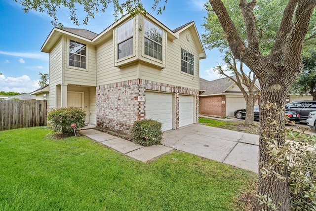 7103 Biton Dr, Houston, TX 77083 - photo 2
