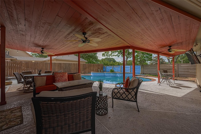 20531 Quail Chase Dr, Katy, TX 77450 - photo 45