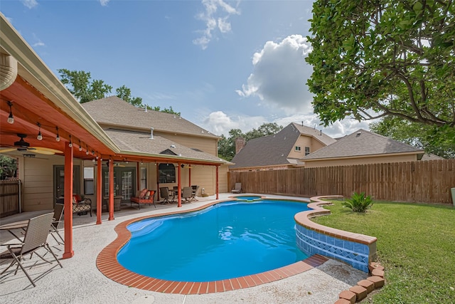 20531 Quail Chase Dr, Katy, TX 77450 - photo 46