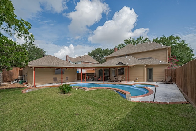 20531 Quail Chase Dr, Katy, TX 77450 - photo 47
